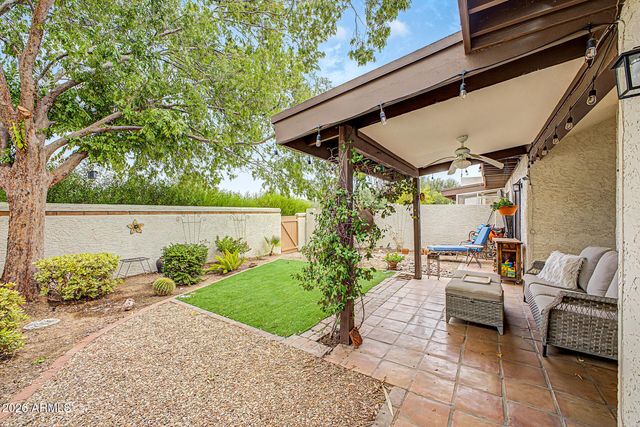 11899 N 93RD Street, Scottsdale, AZ 85260