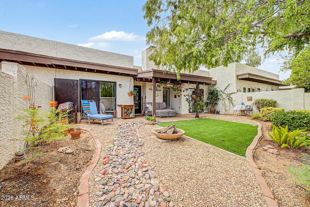 11899 N 93RD Street, Scottsdale, AZ 85260