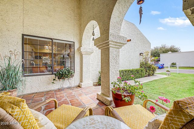11899 N 93RD Street, Scottsdale, AZ 85260