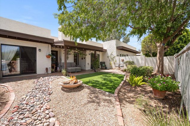11899 N 93RD Street, Scottsdale, AZ 85260