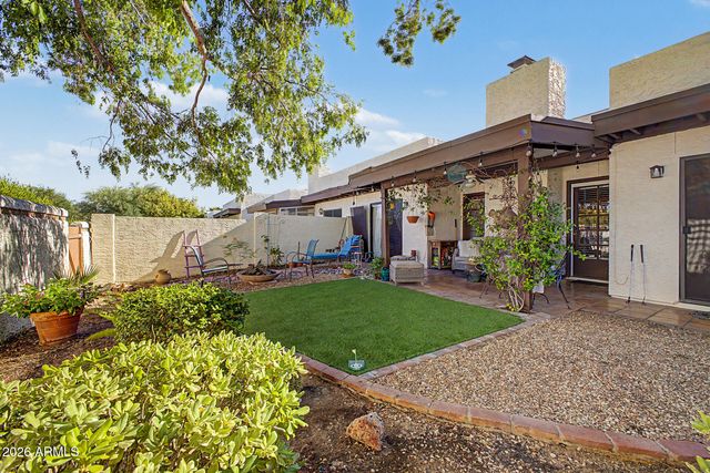 11899 N 93RD Street, Scottsdale, AZ 85260