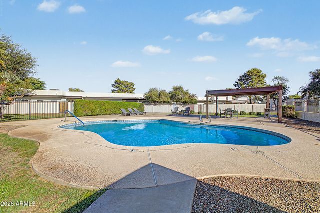 11899 N 93RD Street, Scottsdale, AZ 85260