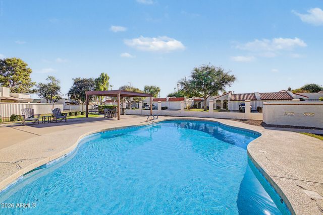 11899 N 93RD Street, Scottsdale, AZ 85260