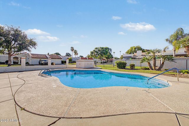 11899 N 93RD Street, Scottsdale, AZ 85260