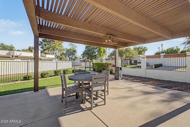 11899 N 93RD Street, Scottsdale, AZ 85260