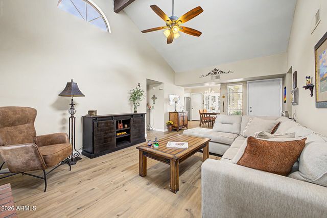 11899 N 93RD Street, Scottsdale, AZ 85260