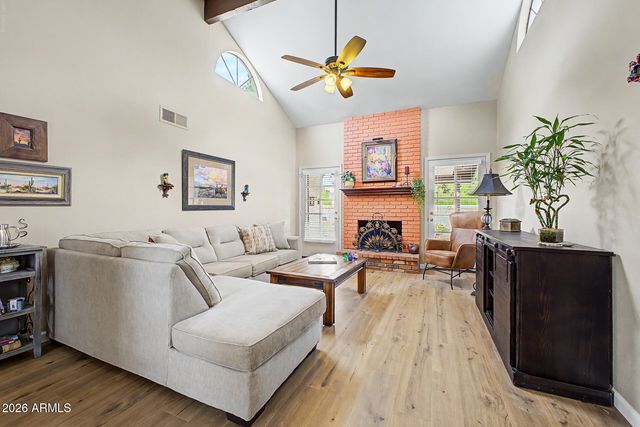 11899 N 93RD Street, Scottsdale, AZ 85260