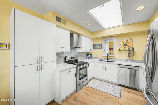 11899 N 93RD Street, Scottsdale, AZ 85260