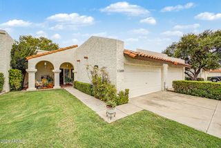 11899 N 93RD Street, Scottsdale, AZ 85260