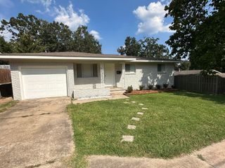 702 E Military Drive, North Little Rock, AR 72118