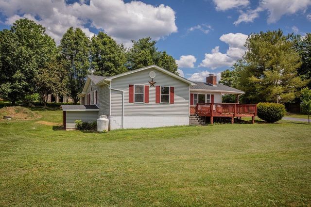1627 BARBERSHOP RD, Edinburg, VA 22824