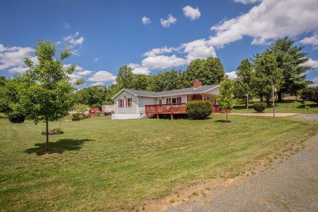 1627 BARBERSHOP RD, Edinburg, VA 22824