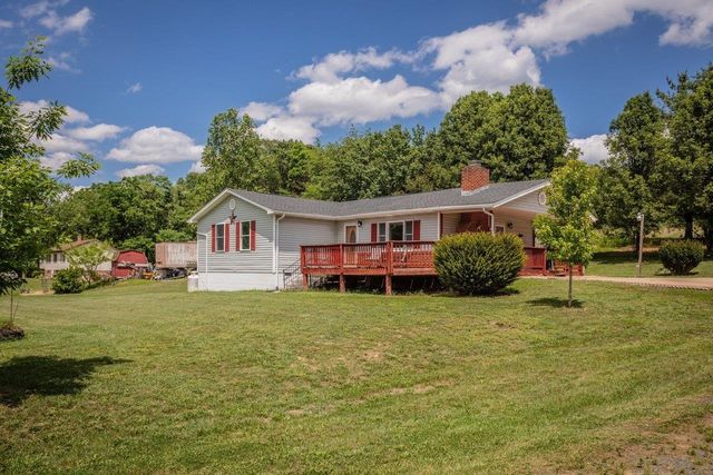 1627 BARBERSHOP RD, Edinburg, VA 22824