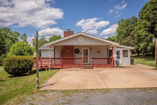 1627 BARBERSHOP RD, Edinburg, VA 22824