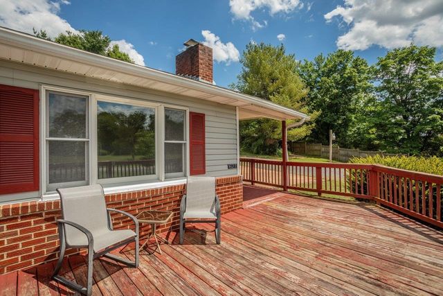 1627 BARBERSHOP RD, Edinburg, VA 22824
