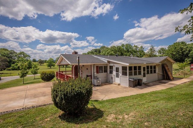 1627 BARBERSHOP RD, Edinburg, VA 22824