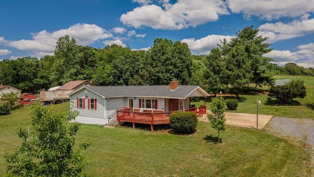 1627 BARBERSHOP RD, Edinburg, VA 22824