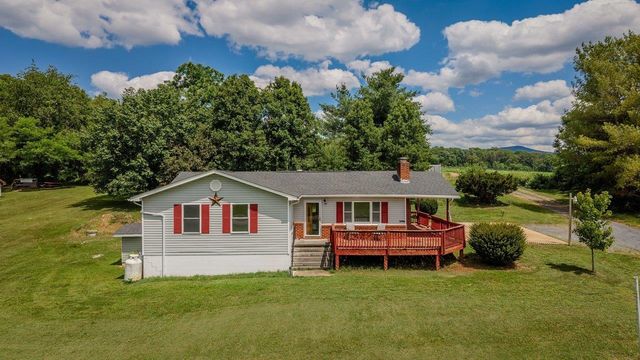 1627 BARBERSHOP RD, Edinburg, VA 22824