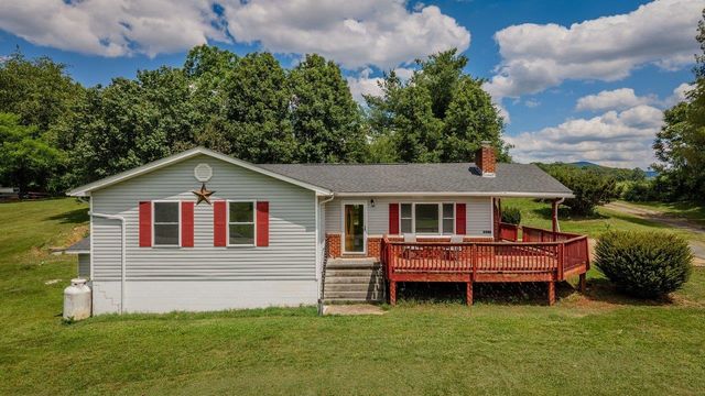 1627 BARBERSHOP RD, Edinburg, VA 22824