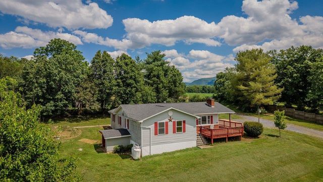 1627 BARBERSHOP RD, Edinburg, VA 22824