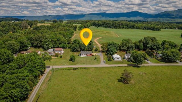 1627 BARBERSHOP RD, Edinburg, VA 22824