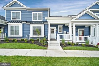 204 BALDY LN #ALRICH, Middletown, DE 19709