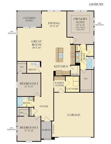 217 Riley Rae Way, Greenfield, IN 46140
