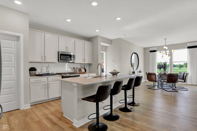 217 Riley Rae Way, Greenfield, IN 46140