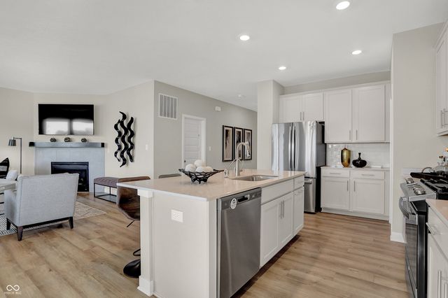 217 Riley Rae Way, Greenfield, IN 46140