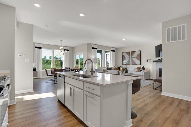 217 Riley Rae Way, Greenfield, IN 46140