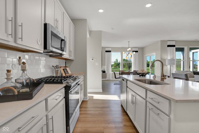 217 Riley Rae Way, Greenfield, IN 46140