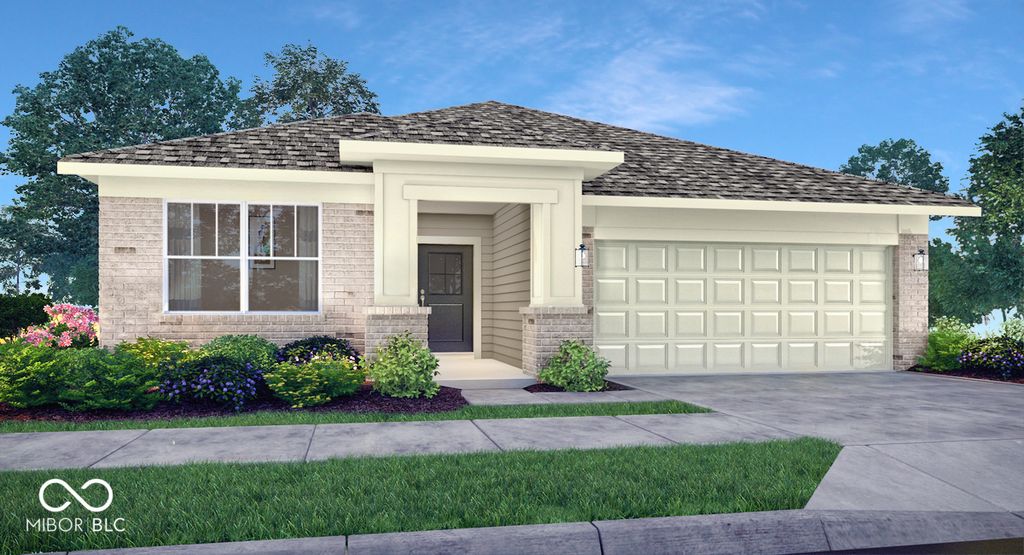 217 Riley Rae Way, Greenfield, IN 46140
