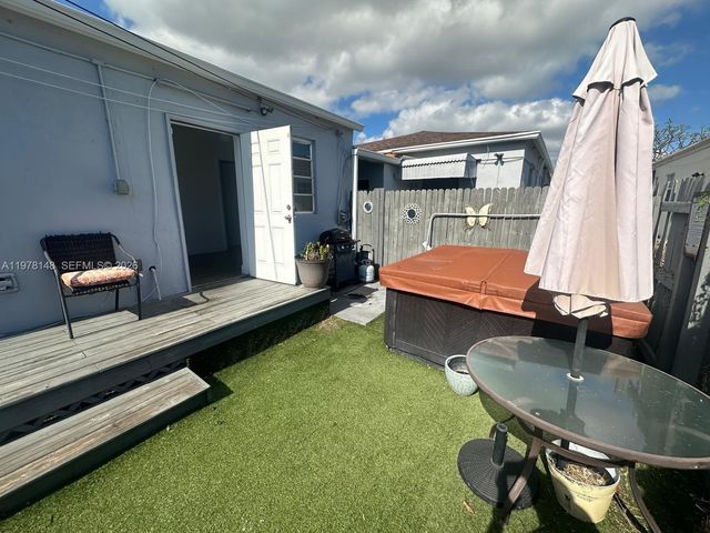 1728 Rodman St 1-2, Hollywood, FL 33020