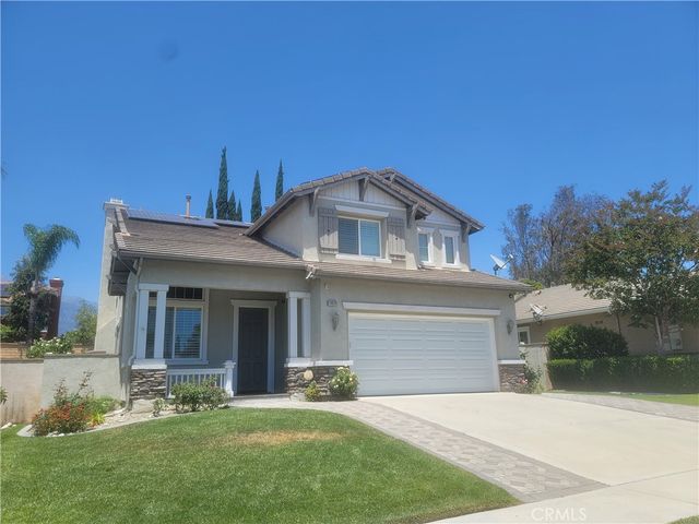 11420 Williams Ridge Drive, Rancho Cucamonga, CA 91701