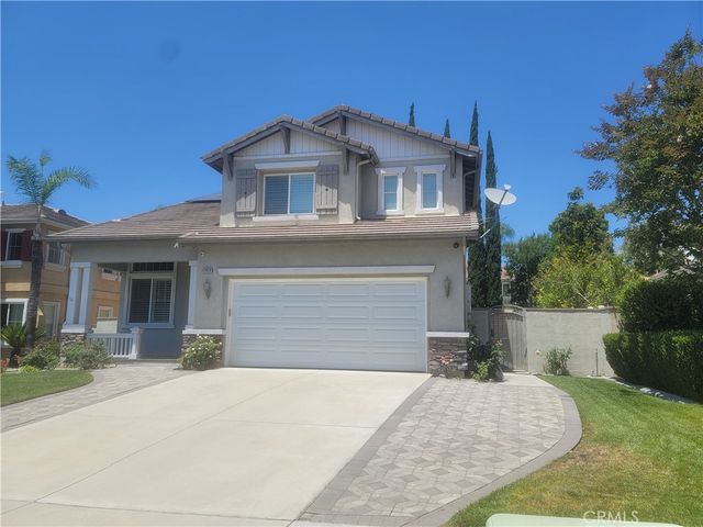 11420 Williams Ridge Drive, Rancho Cucamonga, CA 91701