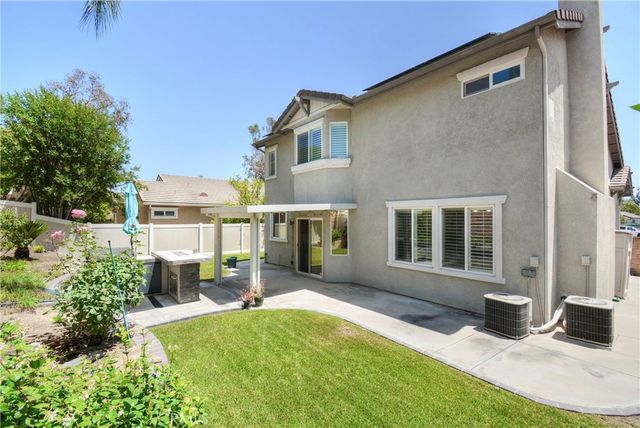 11420 Williams Ridge Drive, Rancho Cucamonga, CA 91701