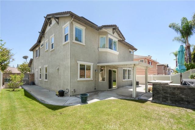 11420 Williams Ridge Drive, Rancho Cucamonga, CA 91701