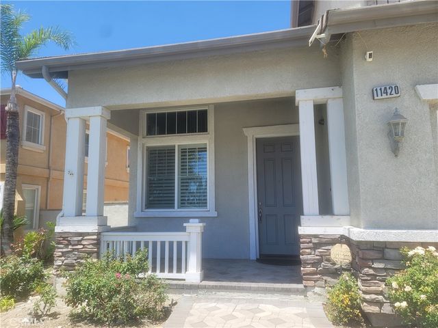 11420 Williams Ridge Drive, Rancho Cucamonga, CA 91701