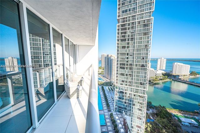 485 Brickell Avenue 3109, Miami, FL 33131