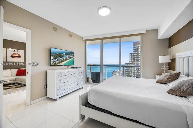 485 Brickell Avenue 3109, Miami, FL 33131
