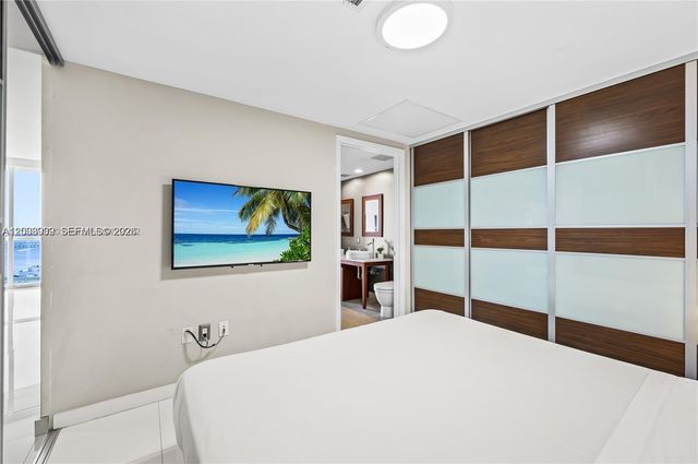 485 Brickell Avenue 3109, Miami, FL 33131