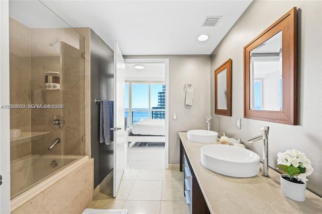 485 Brickell Avenue 3109, Miami, FL 33131