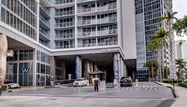 485 Brickell Avenue 3109, Miami, FL 33131