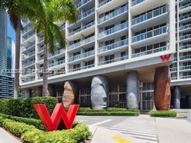 485 Brickell Avenue 3109, Miami, FL 33131