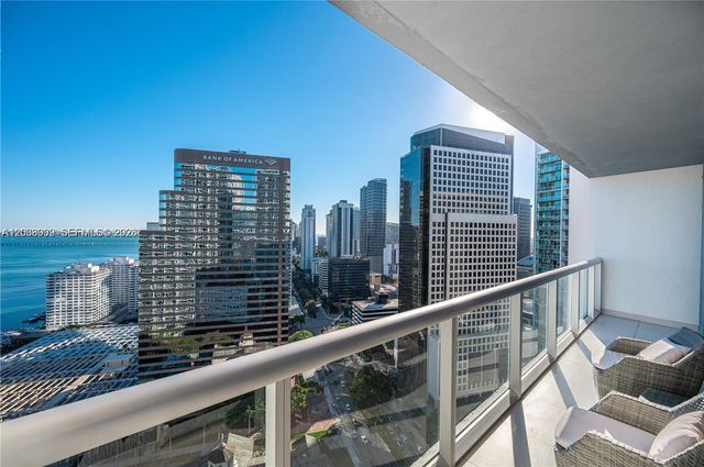 485 Brickell Avenue 3109, Miami, FL 33131