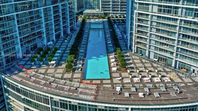 485 Brickell Avenue 3109, Miami, FL 33131