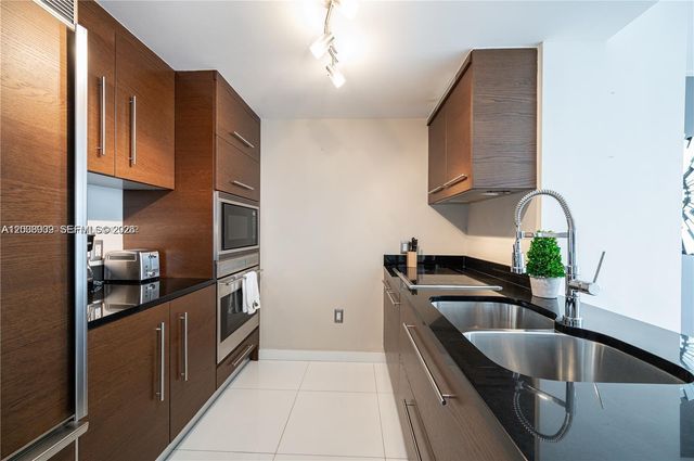 485 Brickell Avenue 3109, Miami, FL 33131