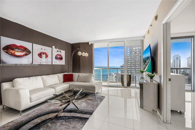 485 Brickell Avenue 3109, Miami, FL 33131