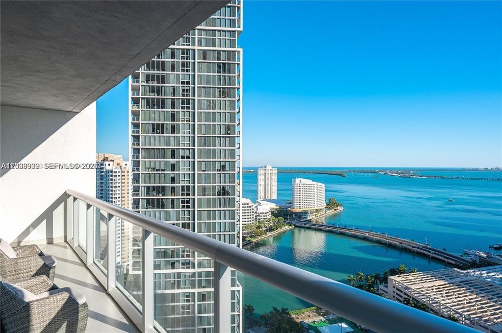 485 Brickell Avenue 3109, Miami, FL 33131