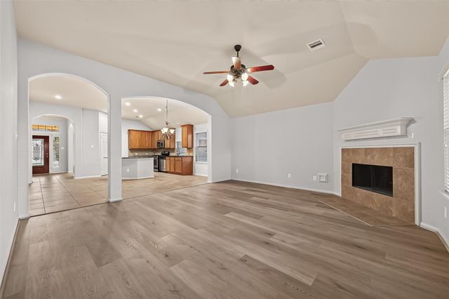 28207 Chalet Park Drive, Katy, TX 77494